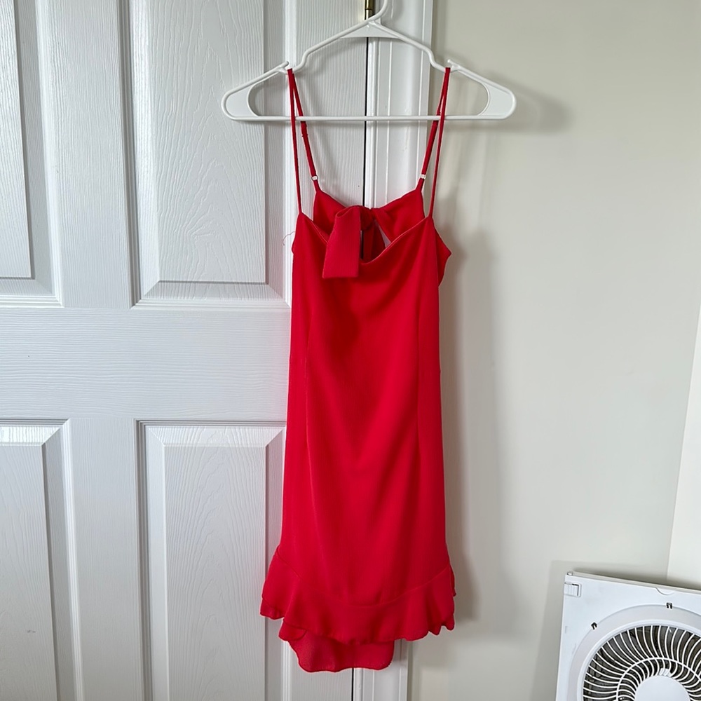 Lucy In the Sky dress